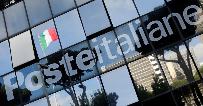 Target price cheap poste italiane 2020